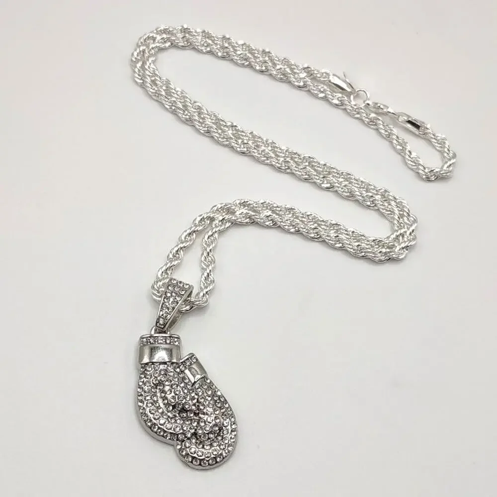 Independent 925 sterling